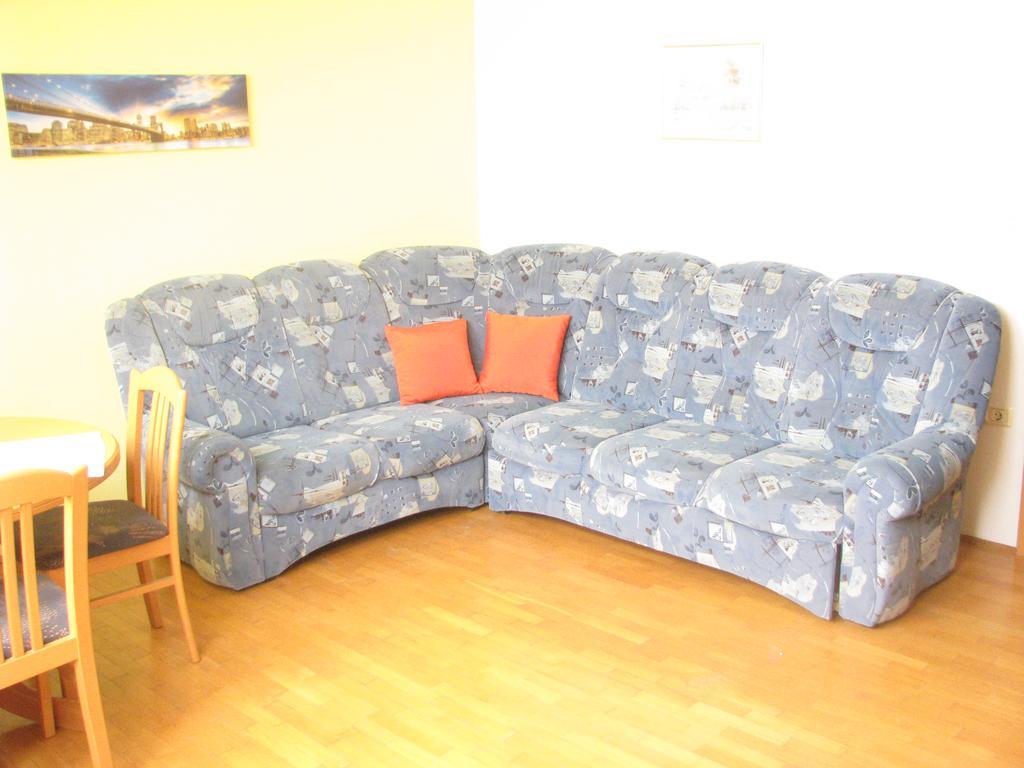 Apartment Gaspercic Bovec Luaran gambar