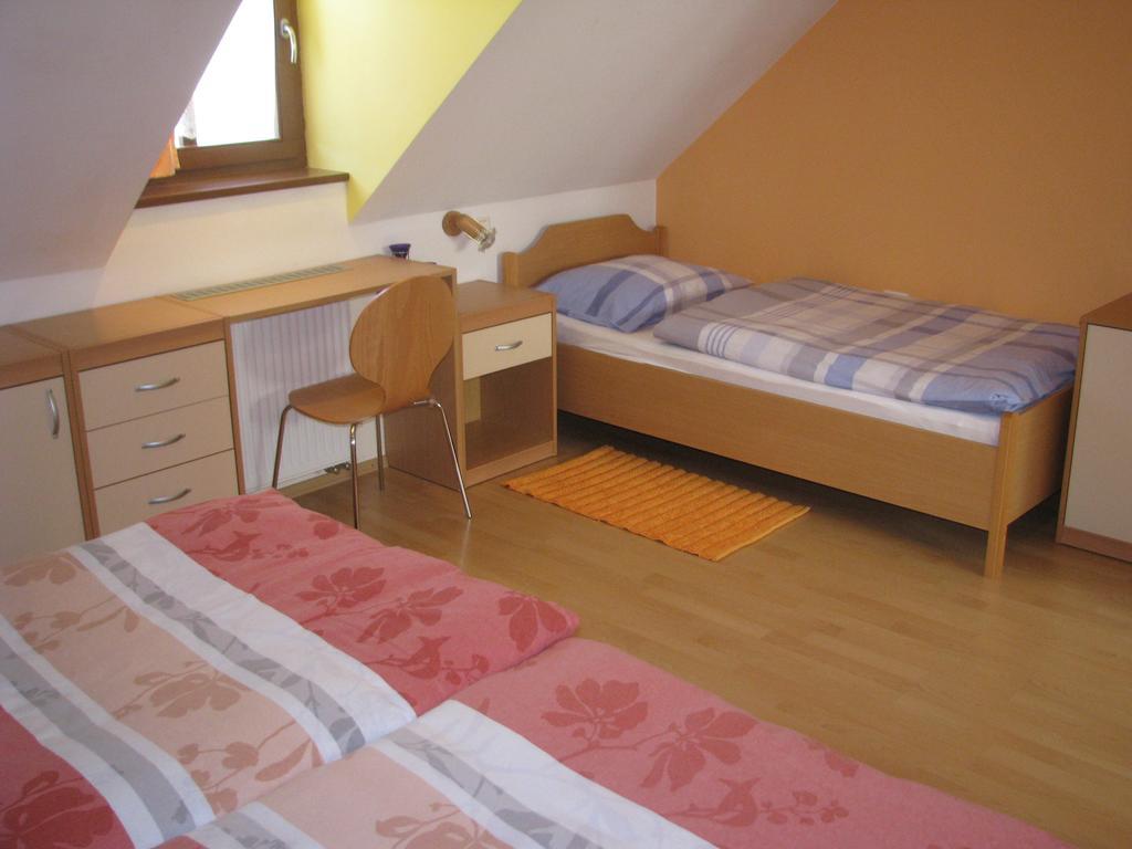 Apartment Gaspercic Bovec Luaran gambar