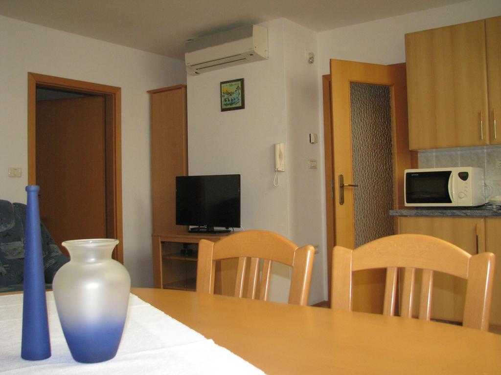 Apartment Gaspercic Bovec Luaran gambar