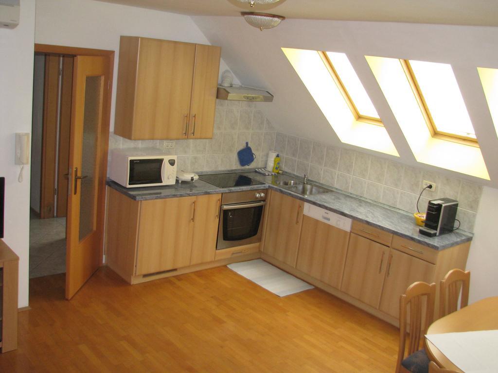 Apartment Gaspercic Bovec Luaran gambar
