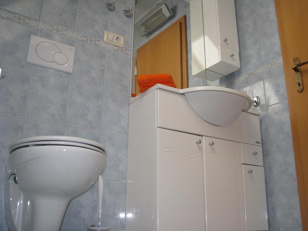 Apartment Gaspercic Bovec Luaran gambar